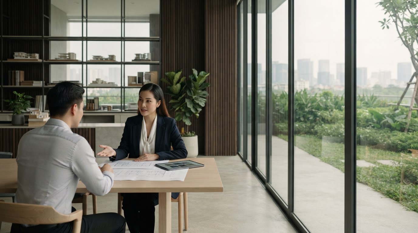 Rạng Ngânminh - giao diện phân tích dữ liệu đầu tư bằng AI
